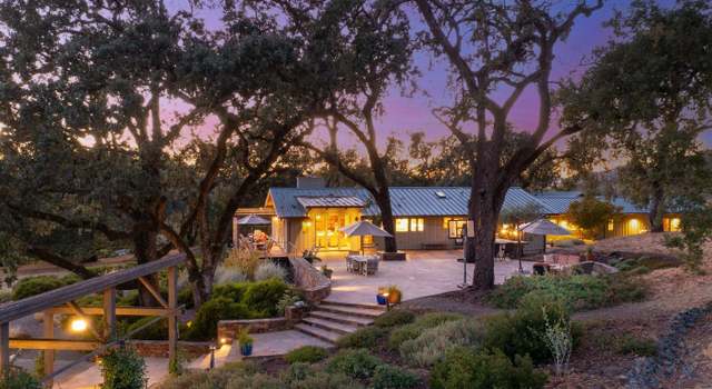 Photo of 15730 Coyote Ridge Rd, Geyserville, CA 95441