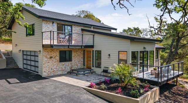 Photo of 391 School Rd, Novato, CA 94945