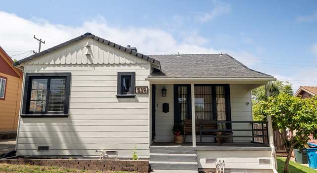 Photo of 539 Bonita Ct, Vallejo, CA 94591