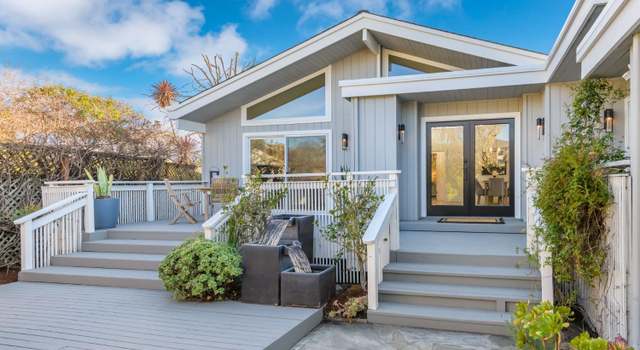 Photo of 92 Via La Brisa, Larkspur, CA 94939