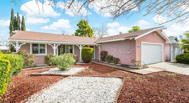 Photo of 166 Lassen Cir, Vacaville, CA 95687