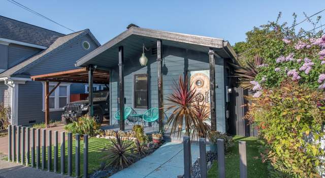 Photo of 409 Petaluma Ave, Sebastopol, CA 95472