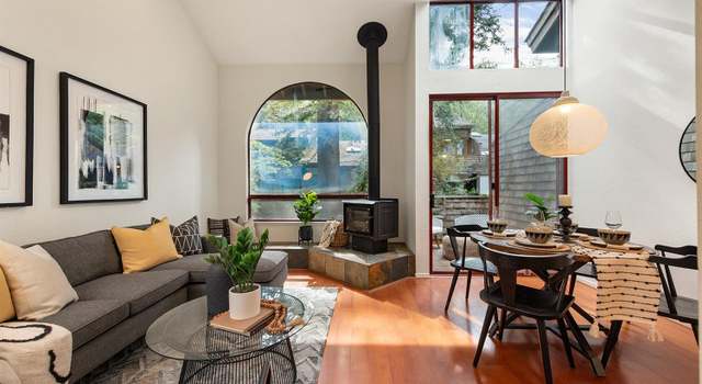 Photo of 14060 Sosna Way, Guerneville, CA 95446
