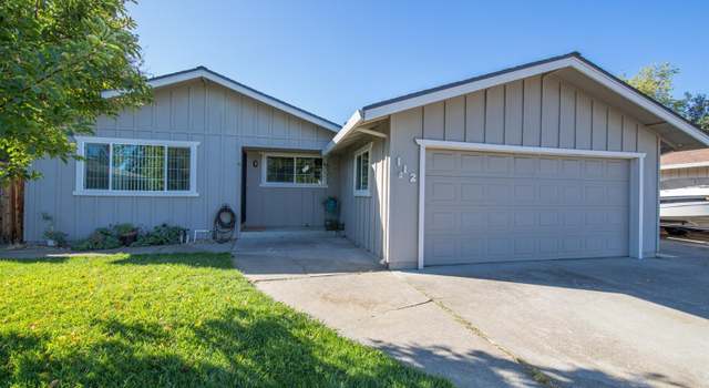 Photo of 112 Troy Ct, Vacaville, CA 95687