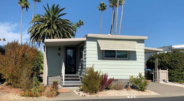 Photo of 300 E H St #79, Benicia, CA 94510