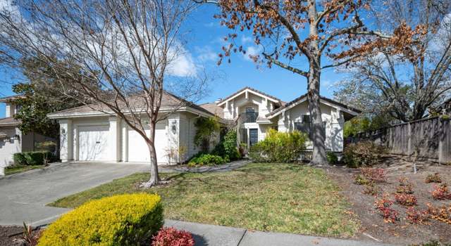 Photo of 209 Silverado Springs Dr, Napa, CA 94558