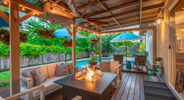 Photo of 3355 Covey Ct, Napa, CA 94558
