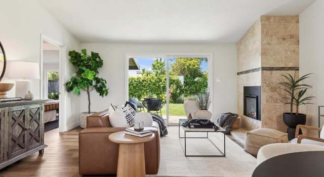 Photo of 53 Labrea Way, San Rafael, CA 94903
