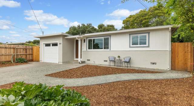 Photo of 301 Baines Ave, Sonoma, CA 95476