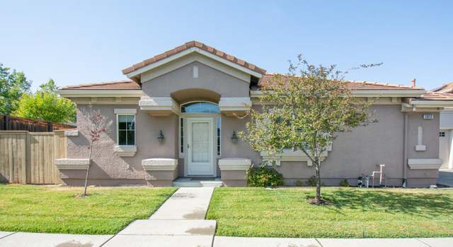 Photo of 2012 Brustlin Ct, Vacaville, CA 95688
