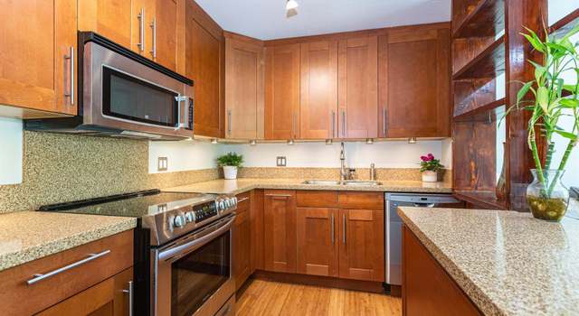 Photo of 455 Crescent St #201, Oakland, CA 94610
