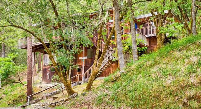 Photo of 2 Pine Flat Rd, Cazadero, CA 95421