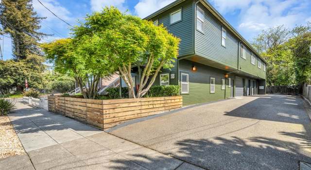 Photo of 748 Morgan St, Santa Rosa, CA 95401