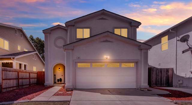 Photo of 723 Chateau Cir, Vacaville, CA 95687