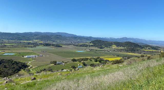 Photo of 0 Chimney Rock Rd, Napa, CA 94558