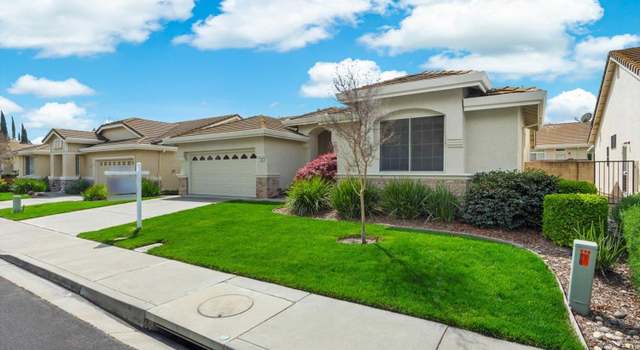 Photo of 119 Amethyst Dr, Vacaville, CA 95687