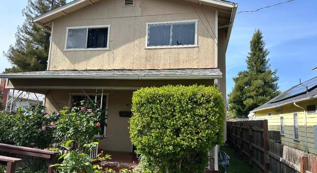 Photo of 90 E San Francisco Ave, Willits, CA 95490