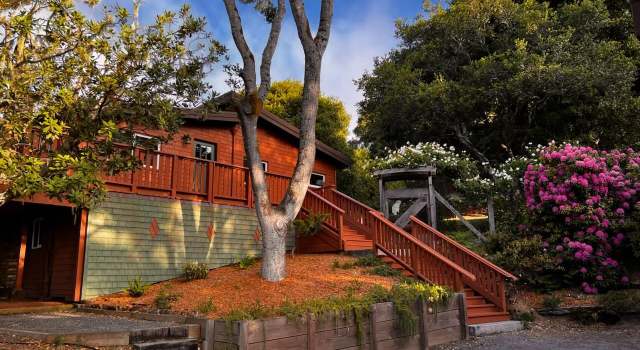 Photo of 168 Vision Rd, Inverness, CA 94937