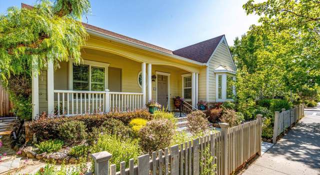 Photo of 412 Saunders Dr, Sonoma, CA 95476