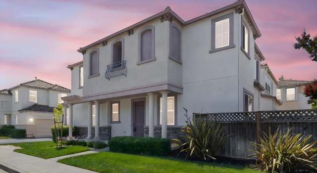 Photo of 501 Dolcetto Ct, Vacaville, CA 95687