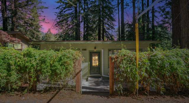 Photo of 17385 Park Ave, Guerneville, CA 95446