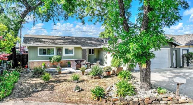 Photo of 519 Westwood Ct, Vacaville, CA 95688
