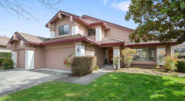 Photo of 125 Silverado Springs Dr, Napa, CA 94558