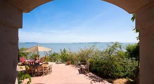 Photo of 4992 Ranch Rd, Tiburon, CA 94920