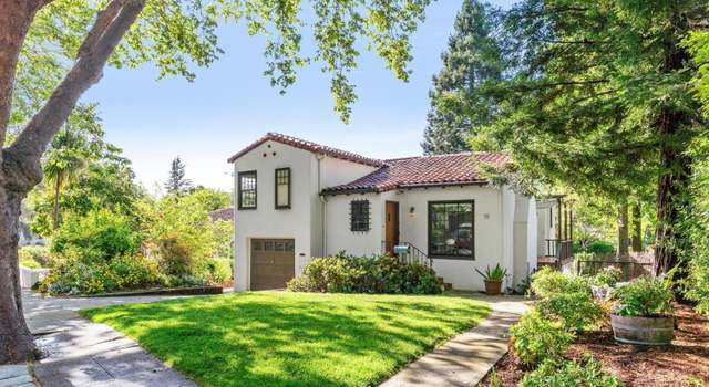 Photo of 7 Neame Ave, San Rafael, CA 94901