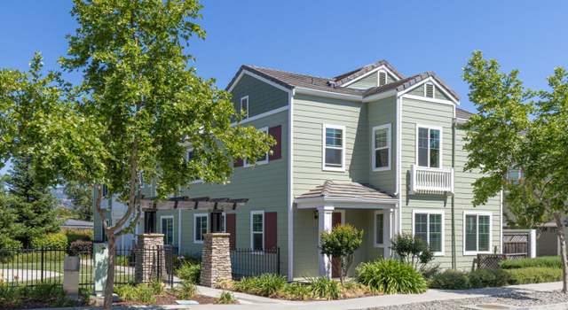 Photo of 2184 Eva St, Napa, CA 94559