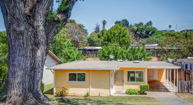 Photo of 1450 Magazine St, Vallejo, CA 94591