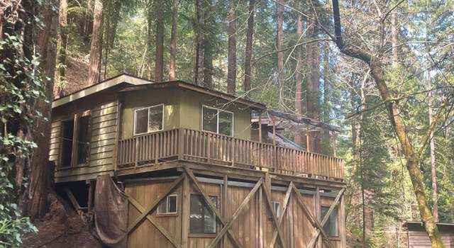 Photo of 11926 Laurel Ave, Forestville, CA 95436