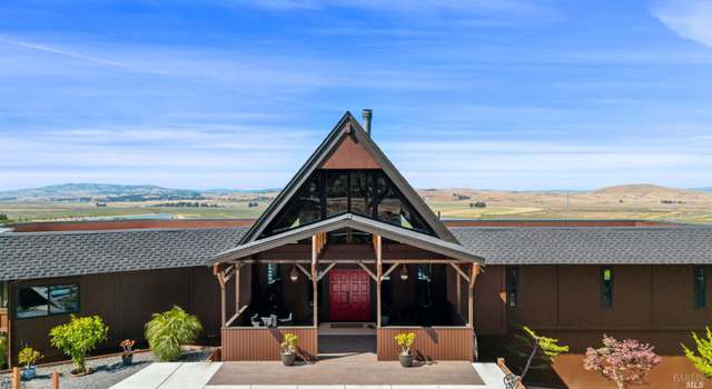 Photo of 230 Crest Rd, Novato, CA 94945