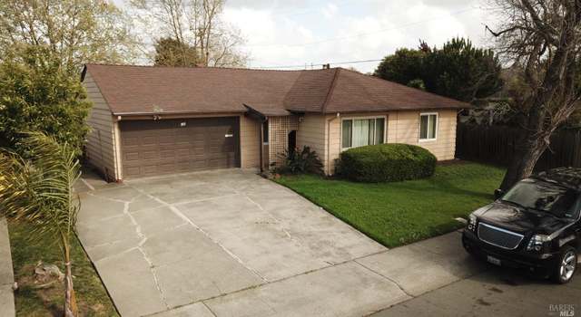 Photo of 416 Vervais Ave, Vallejo, CA 94591