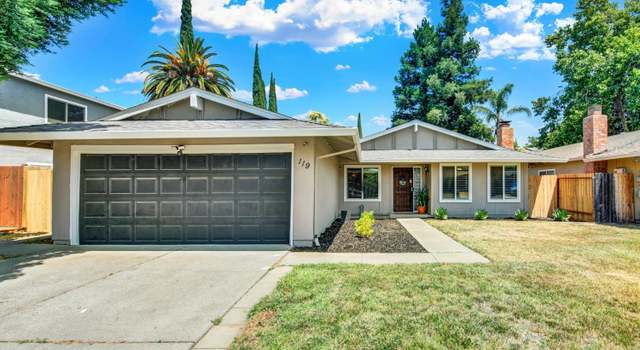 Photo of 119 Asbury Dr, Vacaville, CA 95687