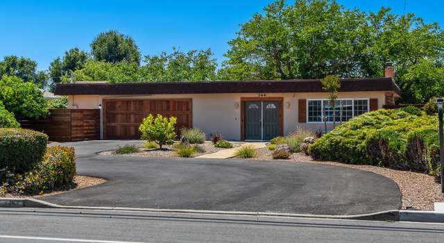 Photo of 144 James Rd, American Canyon, CA 94503