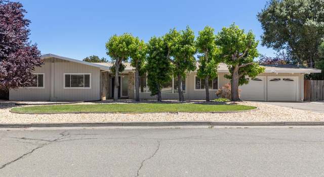 Photo of 10 Theresa Ct, Novato, CA 94947