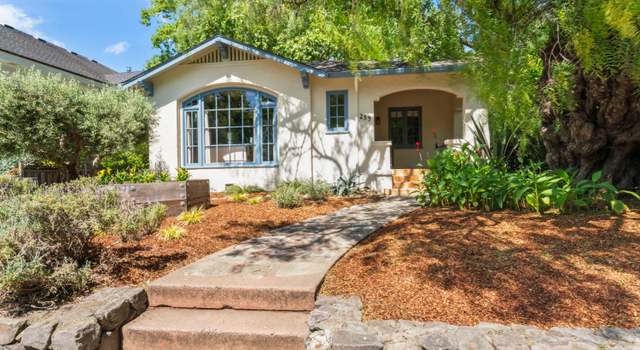 Photo of 259 Franklin St, Napa, CA 94559
