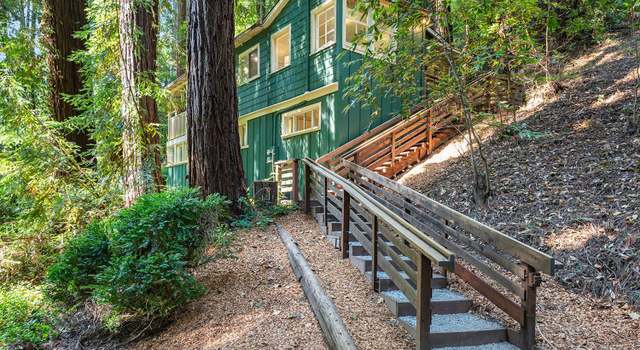 Photo of 15182 Canyon 6 Rd, Guerneville, CA 95446