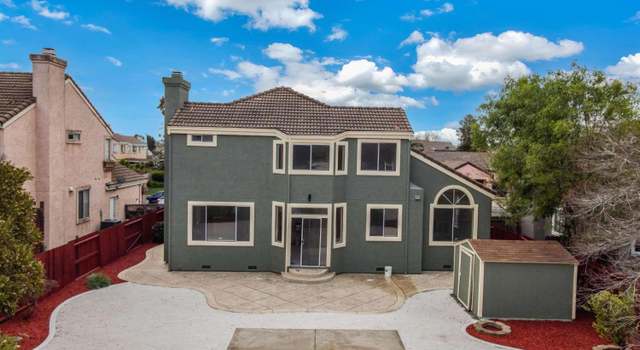 Photo of 1042 Armsby Way, Suisun City, CA 94585