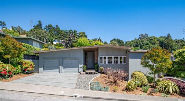 Photo of 135 Kipling Dr, Mill Valley, CA 94941