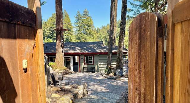 Photo of 12400 Westside Rd, Forestville, CA 95436