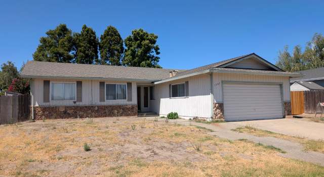 Photo of 1385 Sprague St, Manteca, CA 95336
