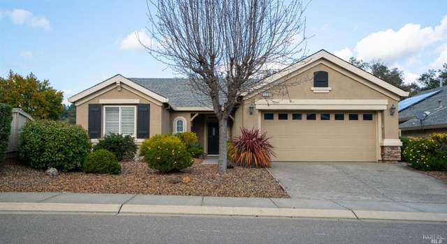 Photo of 216 Clover Springs Dr, Cloverdale, CA 95425