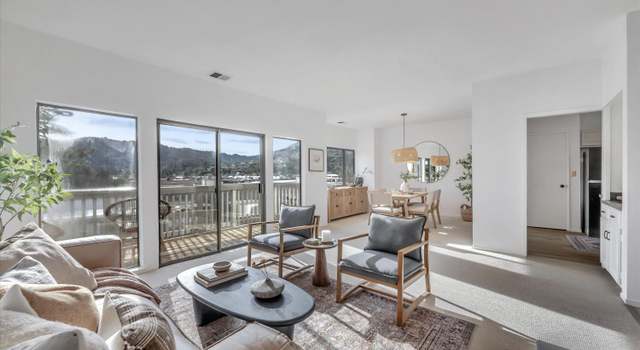 Photo of 505 S Eliseo Dr, Greenbrae, CA 94904