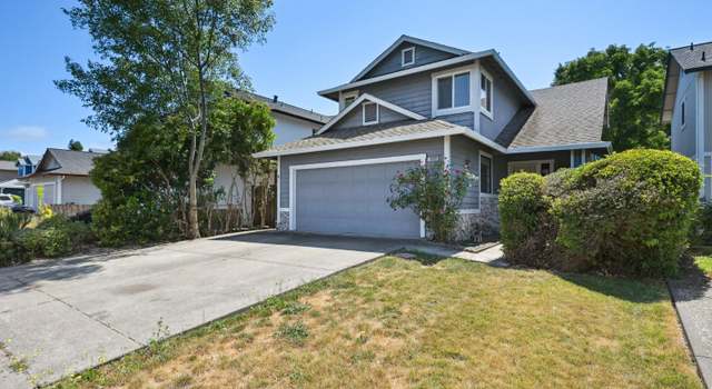 Photo of 7689 Melody Dr, Rohnert Park, CA 94928