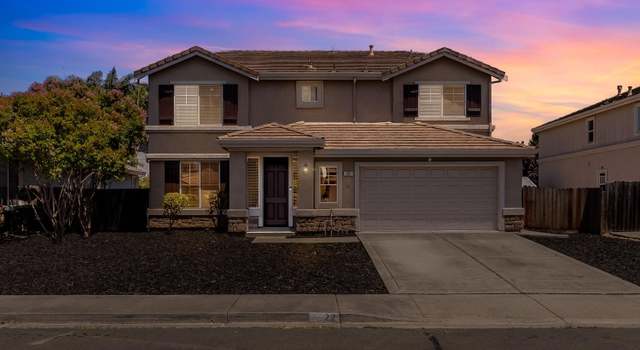 Photo of 22 Entrada Cir, American Canyon, CA 94503