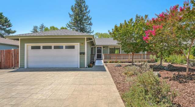 Photo of 486 Landsdown Cir, Rohnert Park, CA 94928