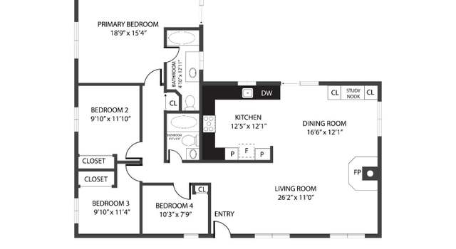 Photo of 486 Landsdown Cir, Rohnert Park, CA 94928