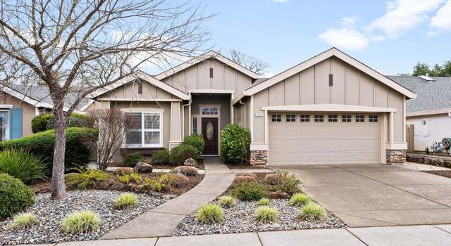 Photo of 149 Clover Springs Dr, Cloverdale, CA 95425